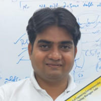 Dr. Ajit Kumar Pasayat